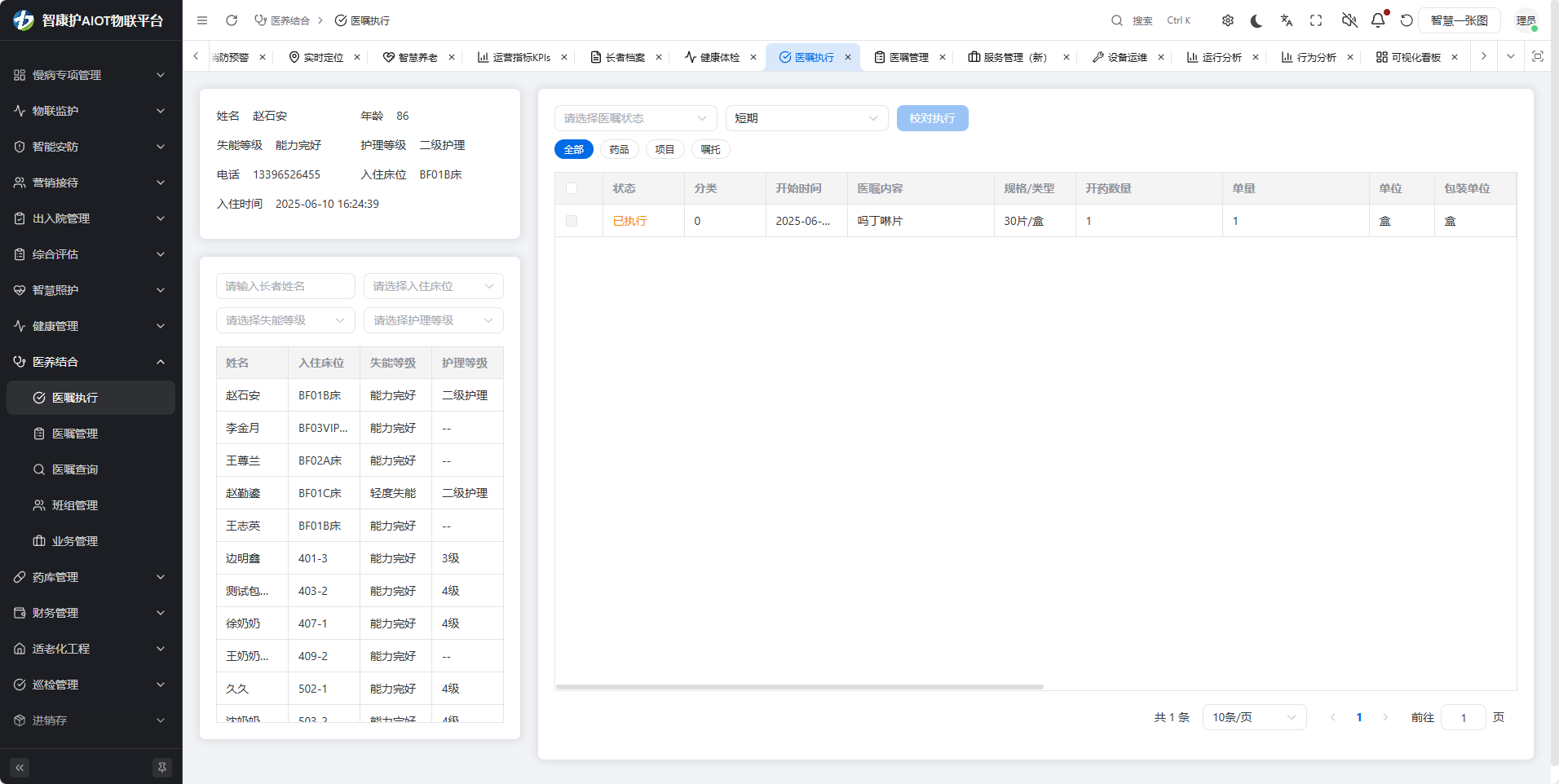 医养结合养老：创新可靠的成熟养老体系 | 医养结合养老 | 智康护