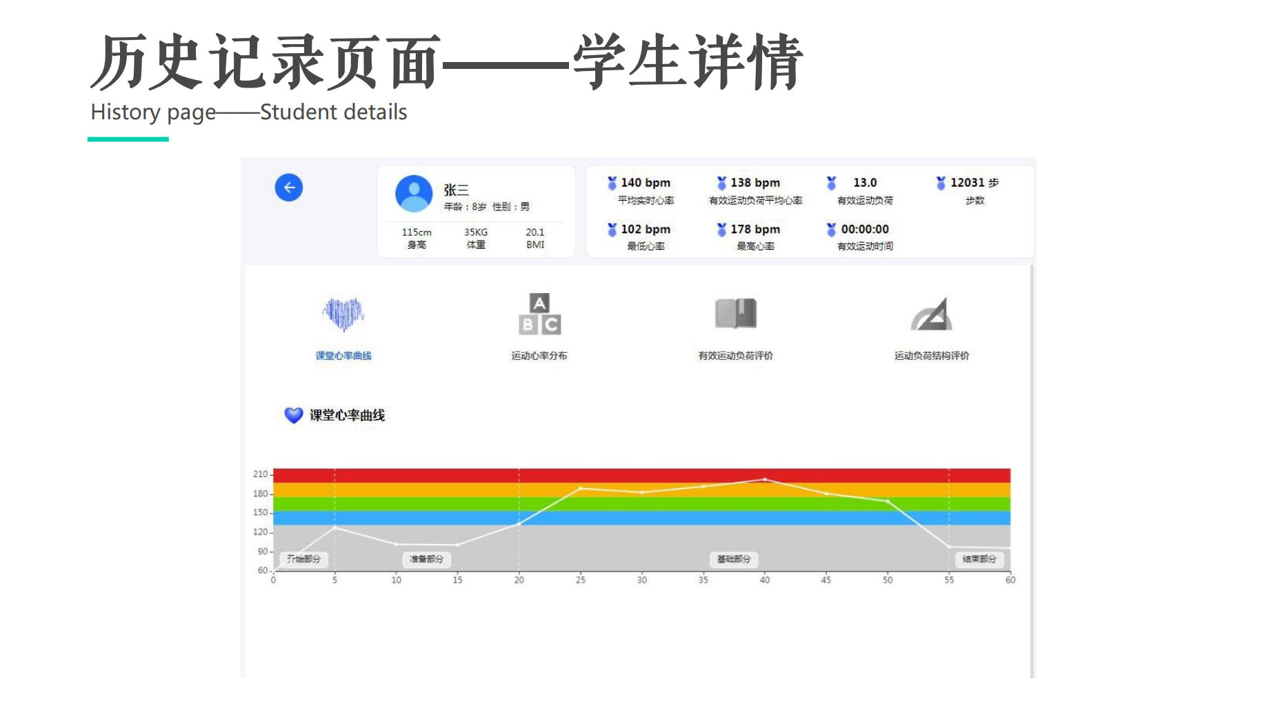 运动负荷监测系统：科学训练与健康管理的智能化决策平台 | 运动负荷监测系统 | 新导智能